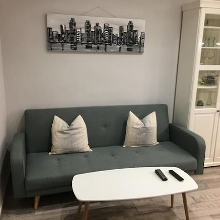 Apartamento Estilo Nordico En Malasana Madrid Ngoại thất bức ảnh
