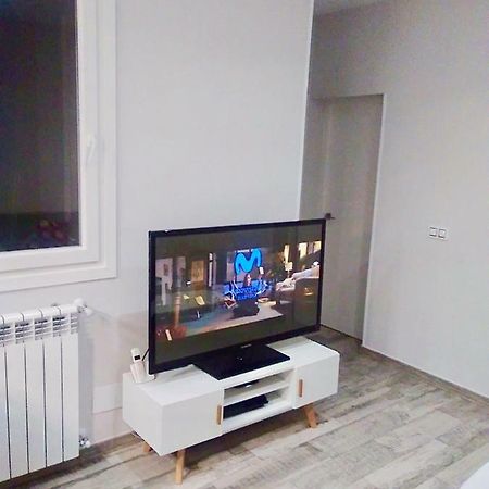 Apartamento Estilo Nordico En Malasana Madrid Ngoại thất bức ảnh