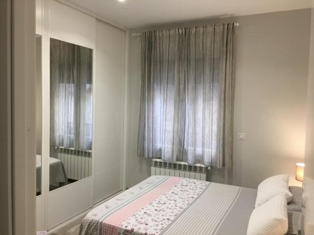 Apartamento Estilo Nordico En Malasana Madrid Ngoại thất bức ảnh