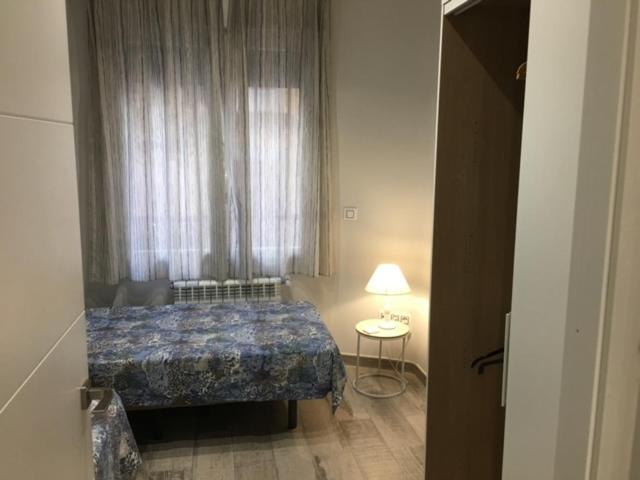 Apartamento Estilo Nordico En Malasana Madrid Ngoại thất bức ảnh