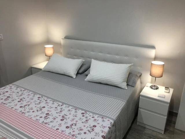 Apartamento Estilo Nordico En Malasana Madrid Ngoại thất bức ảnh