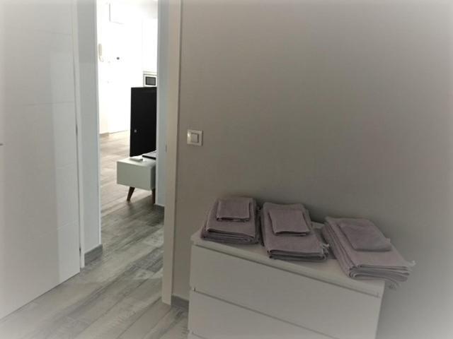 Apartamento Estilo Nordico En Malasana Madrid Ngoại thất bức ảnh