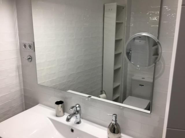 Apartamento Estilo Nordico En Malasana Madrid Ngoại thất bức ảnh
