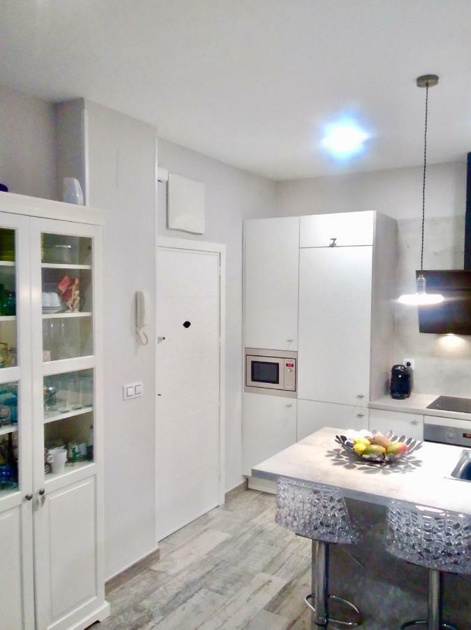 Apartamento Estilo Nordico En Malasana Madrid Ngoại thất bức ảnh