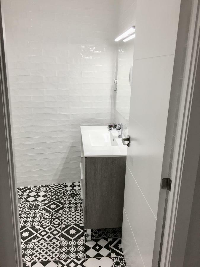 Apartamento Estilo Nordico En Malasana Madrid Ngoại thất bức ảnh