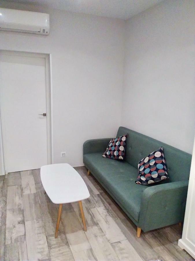 Apartamento Estilo Nordico En Malasana Madrid Ngoại thất bức ảnh