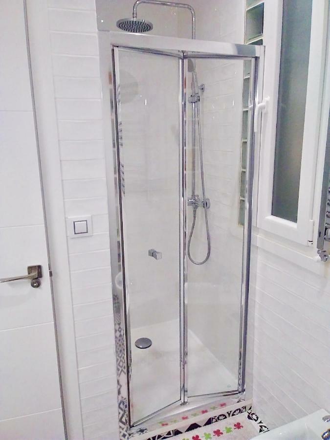 Apartamento Estilo Nordico En Malasana Madrid Ngoại thất bức ảnh