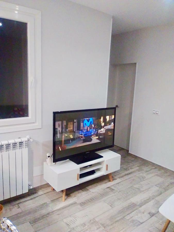 Apartamento Estilo Nordico En Malasana Madrid Ngoại thất bức ảnh
