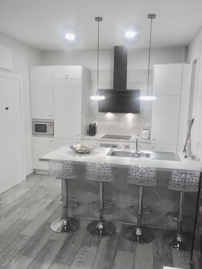 Apartamento Estilo Nordico En Malasana Madrid Ngoại thất bức ảnh