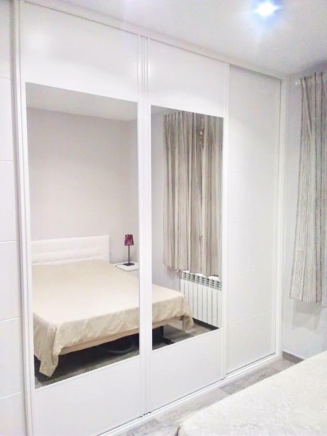 Apartamento Estilo Nordico En Malasana Madrid Ngoại thất bức ảnh